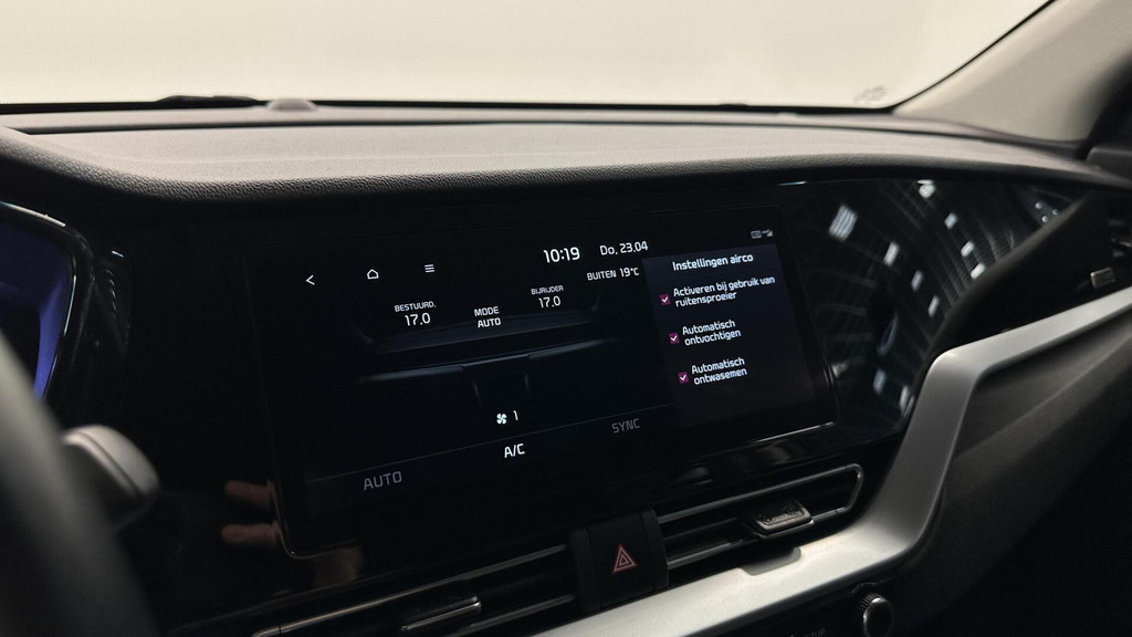 Kia Niro (K590XZ) met abonnement