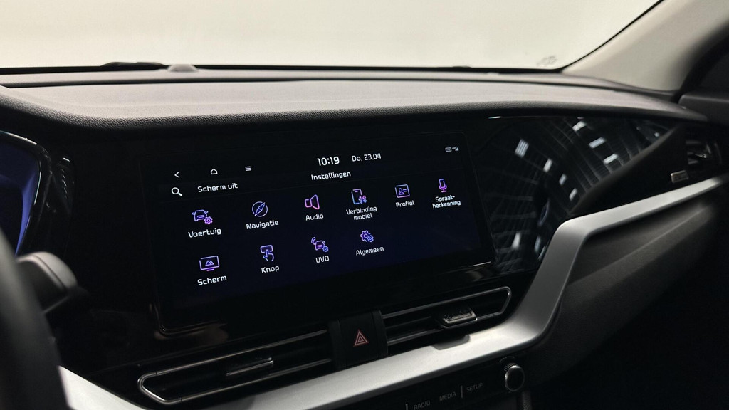 Kia Niro (K590XZ) met abonnement