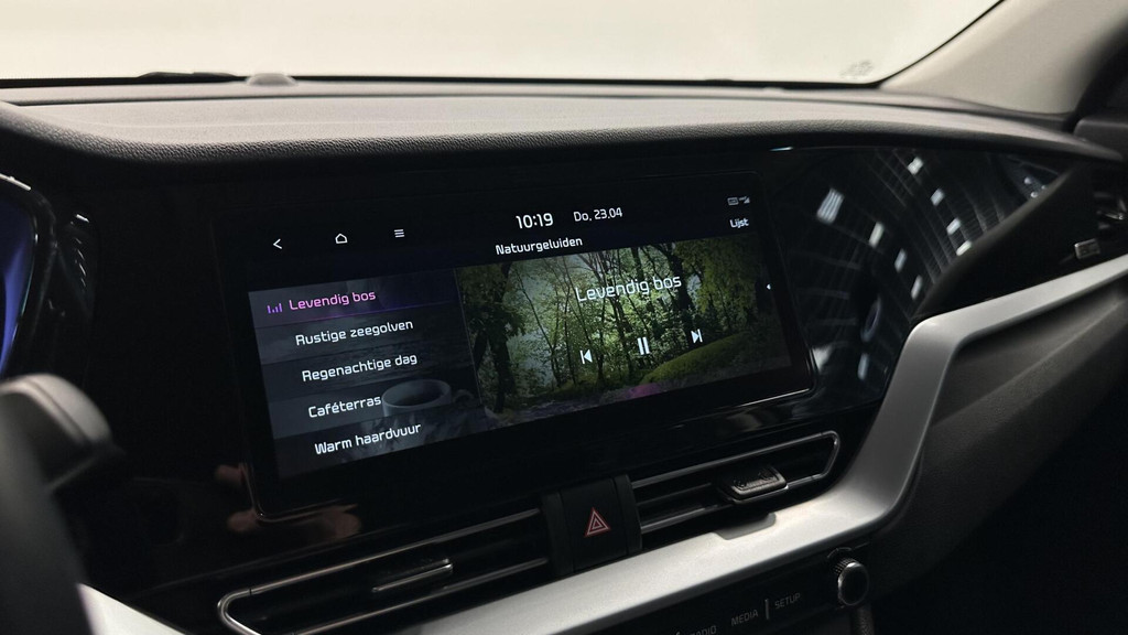 Kia Niro (K590XZ) met abonnement
