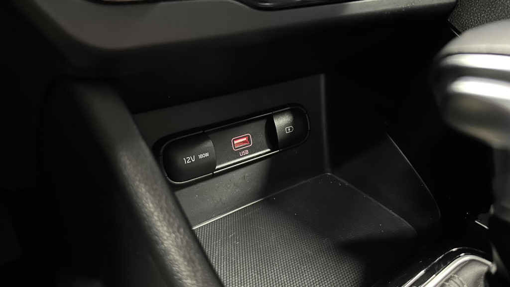 Kia Niro (K590XZ) met abonnement