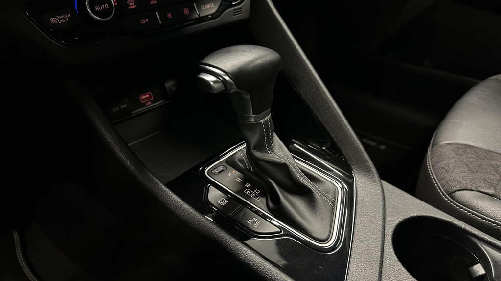 Kia Niro (K590XZ) met abonnement
