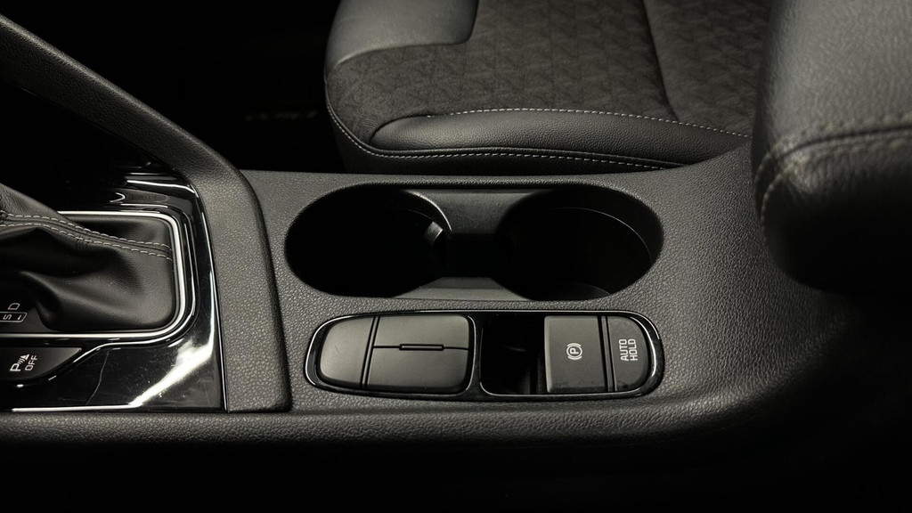 Kia Niro (K590XZ) met abonnement