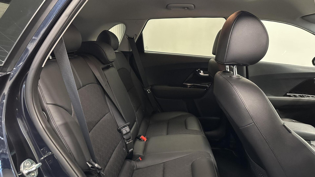 Kia Niro (K590XZ) met abonnement