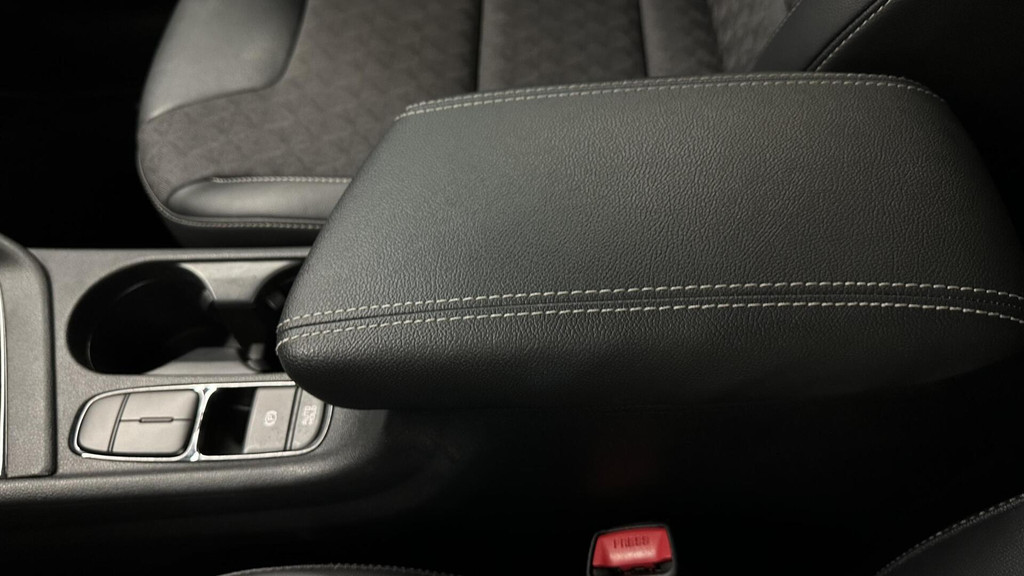 Kia Niro (K590XZ) met abonnement