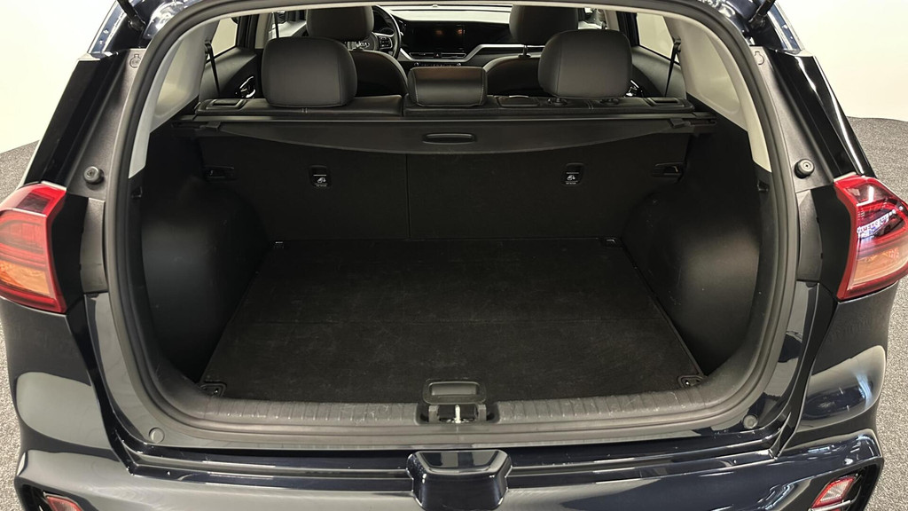 Kia Niro (K590XZ) met abonnement