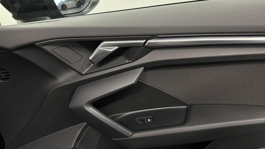 Audi A3 (R539LS) met abonnement