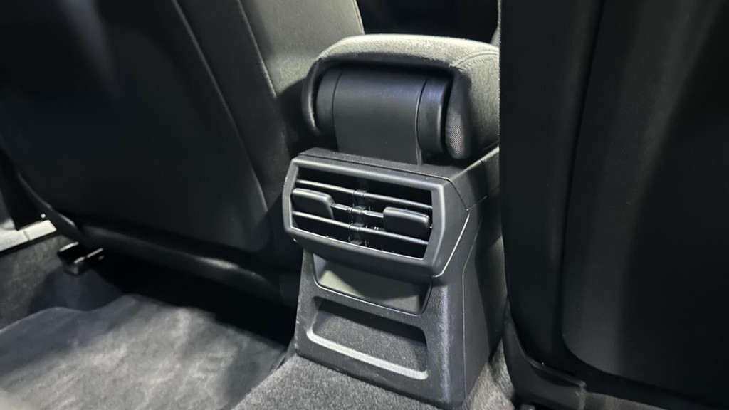 Audi A3 (R539LS) met abonnement