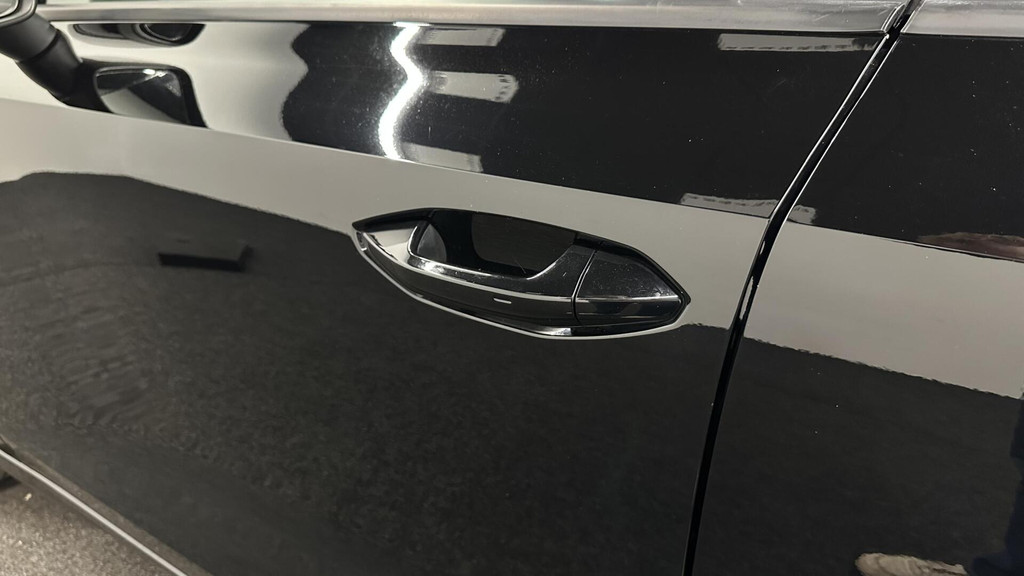 Audi A3 (R539LS) met abonnement