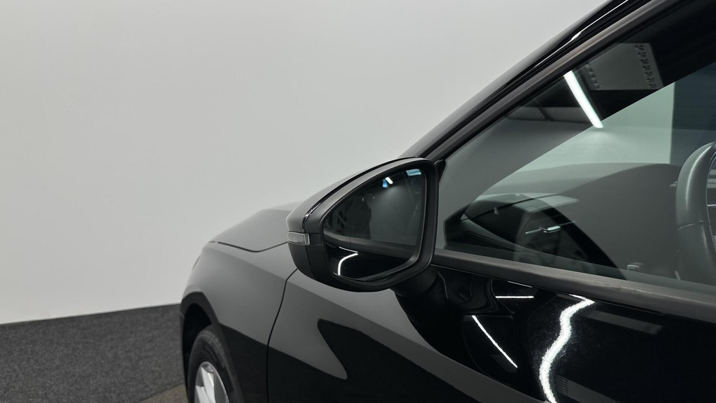 Audi A3 (R539LS) met abonnement