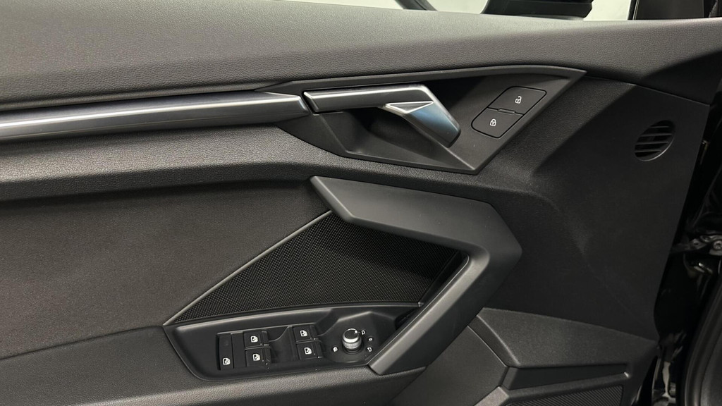 Audi A3 (R539LS) met abonnement