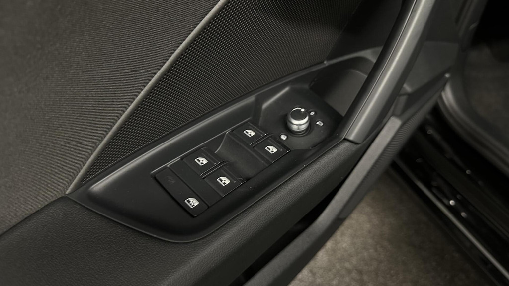 Audi A3 (R539LS) met abonnement