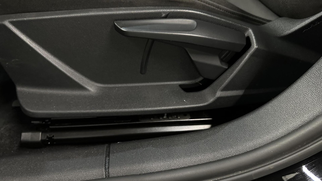 Audi A3 (R539LS) met abonnement