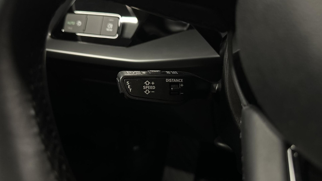 Audi A3 (R539LS) met abonnement