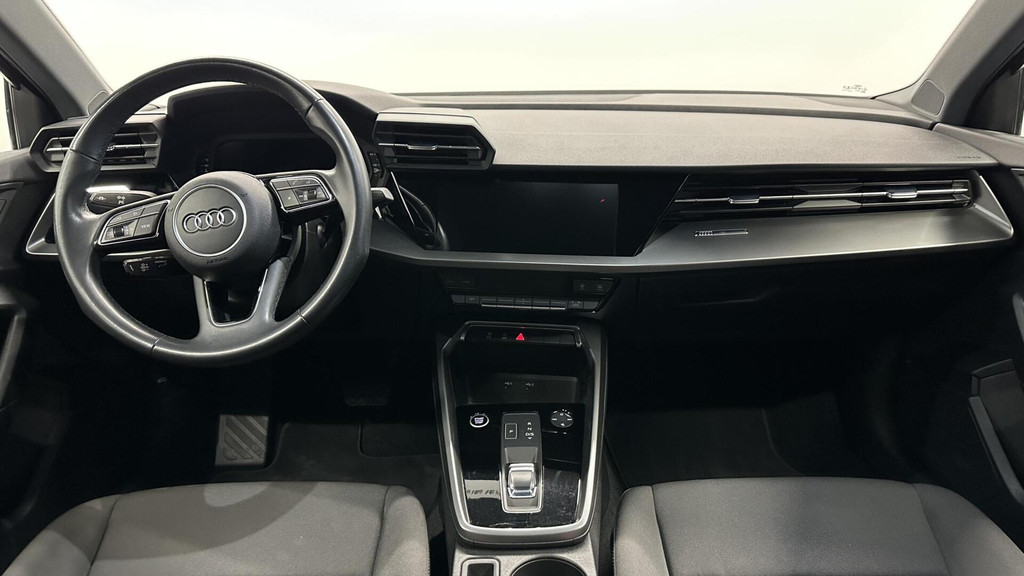 Audi A3 (R539LS) met abonnement