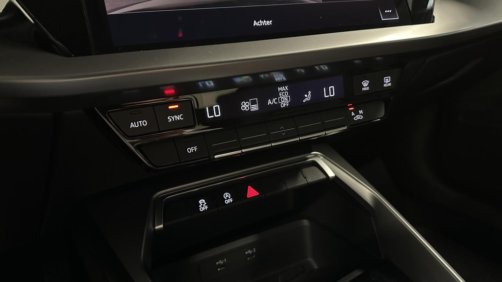 Audi A3 (R539LS) met abonnement