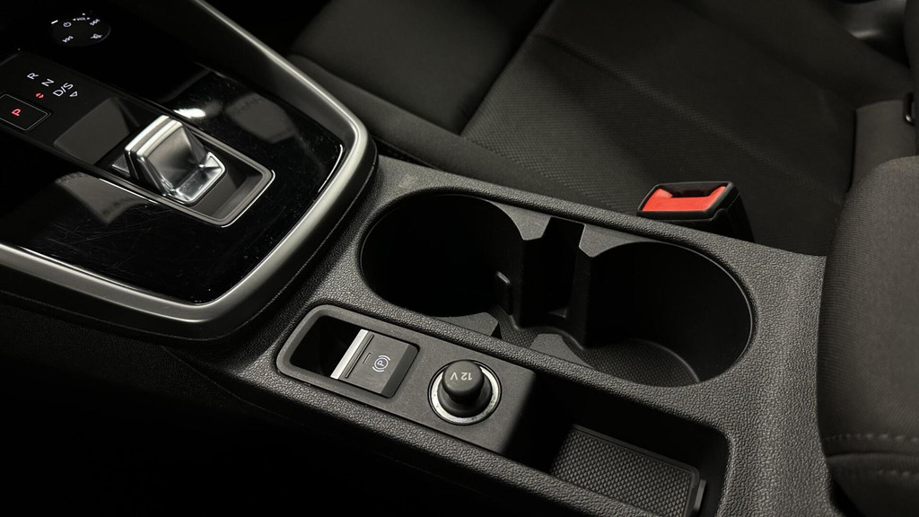 Audi A3 (R539LS) met abonnement