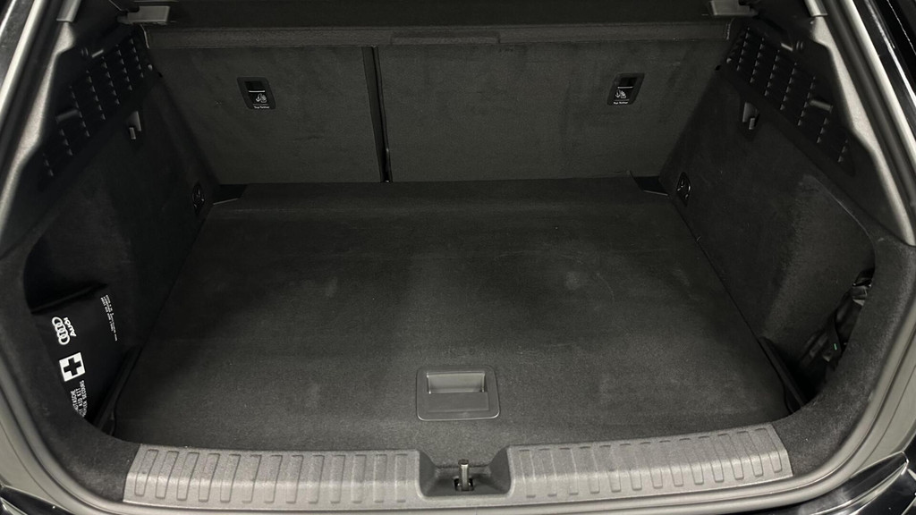 Audi A3 (R539LS) met abonnement