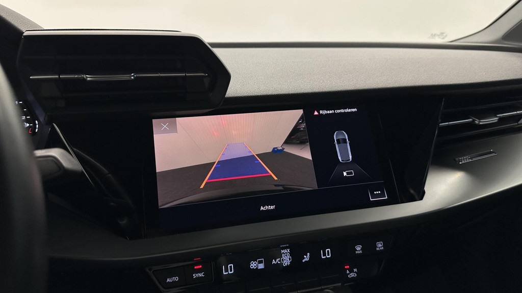 Audi A3 (R539LS) met abonnement