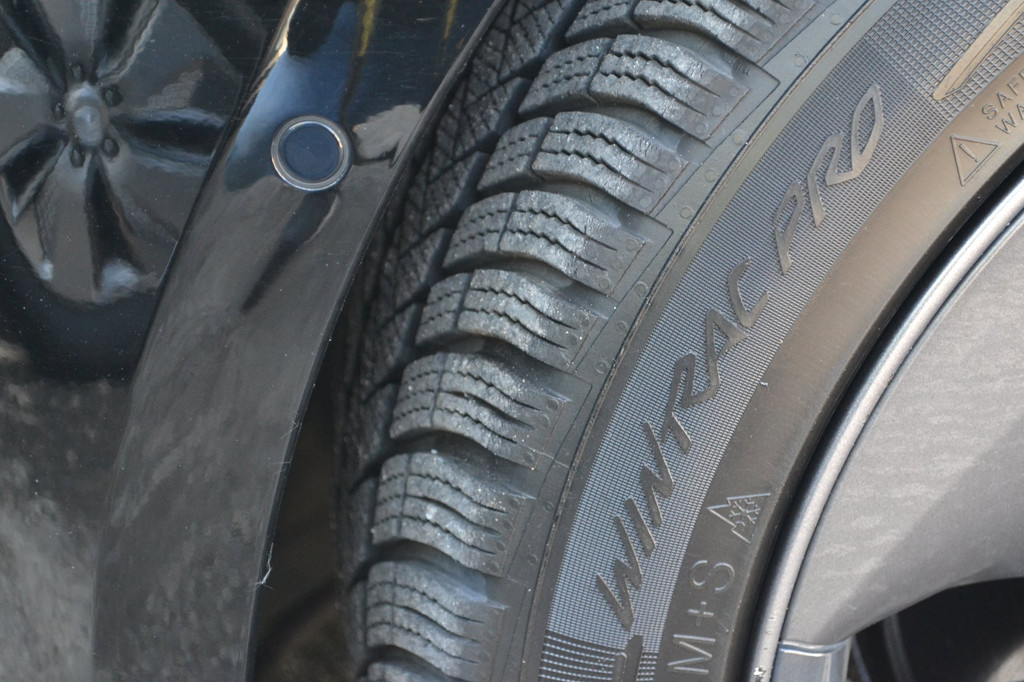 Tesla Model 3 (K678BS) met abonnement