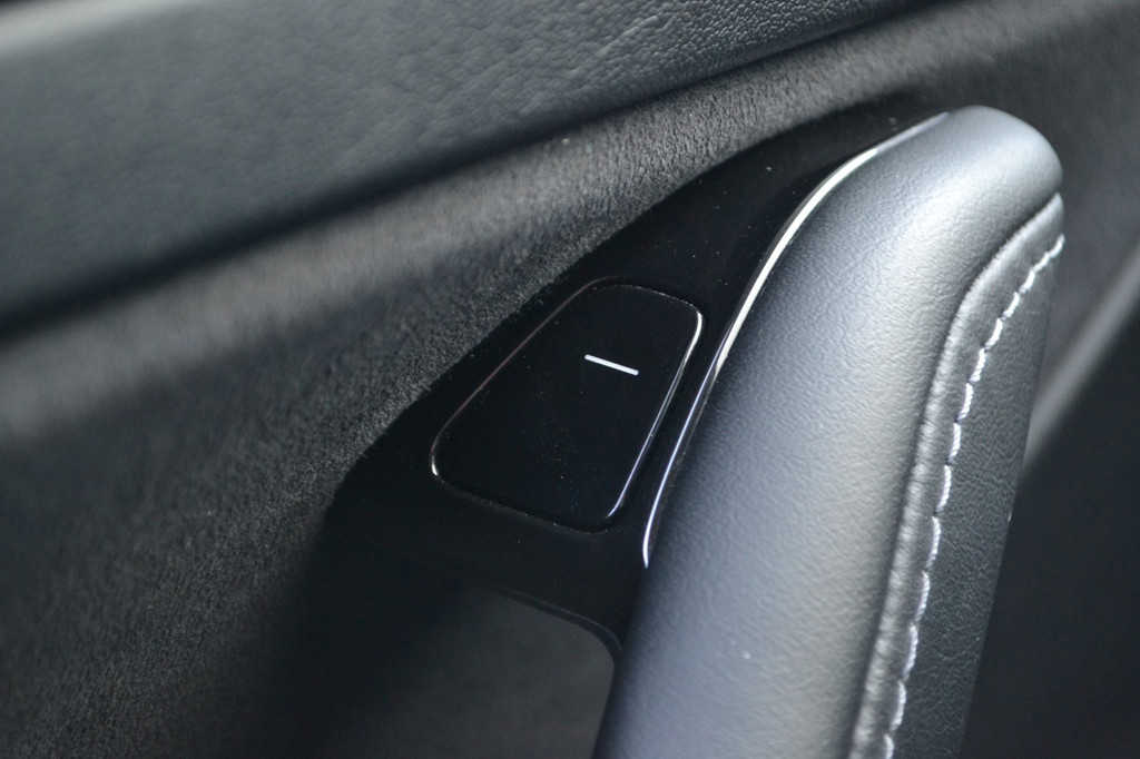 Tesla Model 3 (K678BS) met abonnement