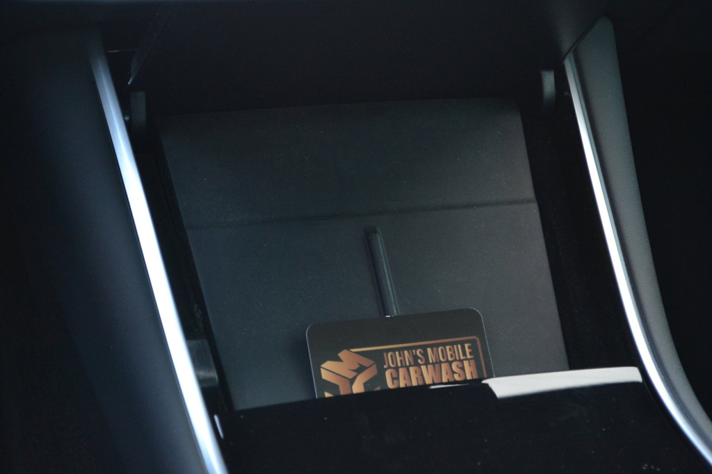 Tesla Model 3 (K678BS) met abonnement