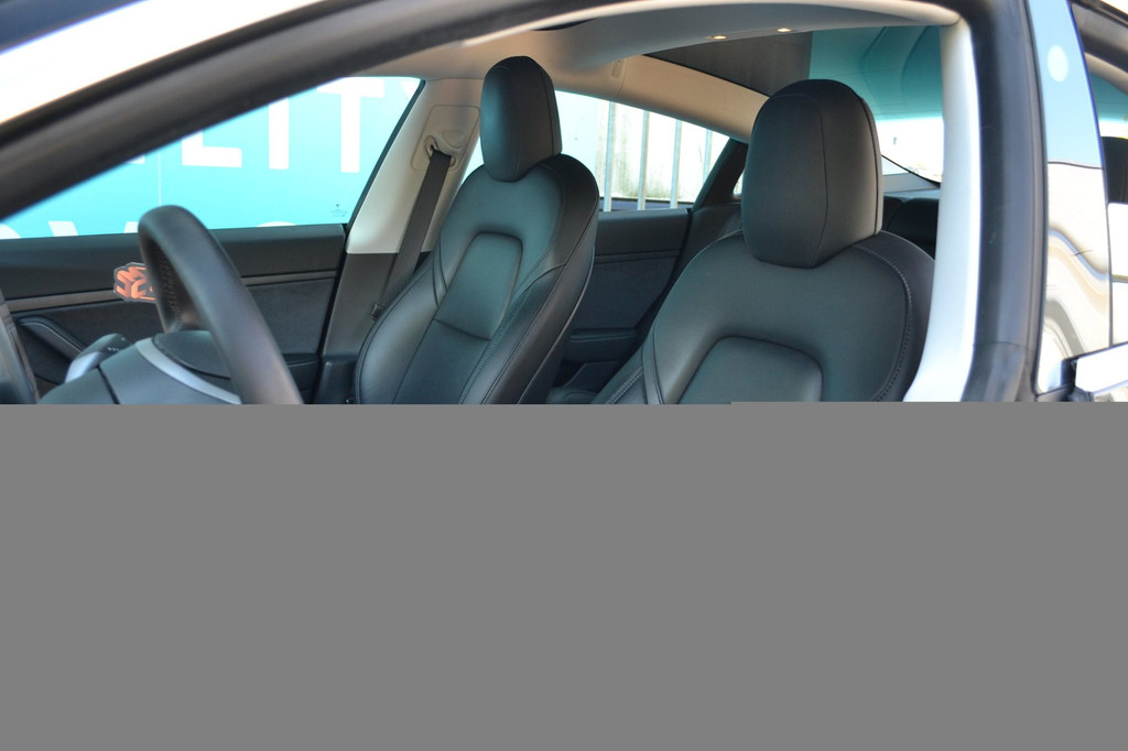 Tesla Model 3 (K678BS) met abonnement