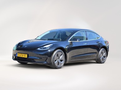 Tesla Model 3 (K678BS) met auto abonnement