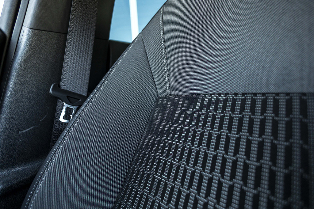 Opel Astra (K552VG) met abonnement