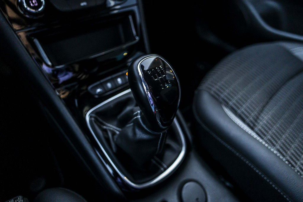 Opel Astra (K552VG) met abonnement