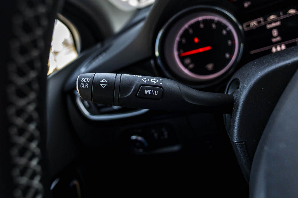 Opel Astra (K552VG) met abonnement