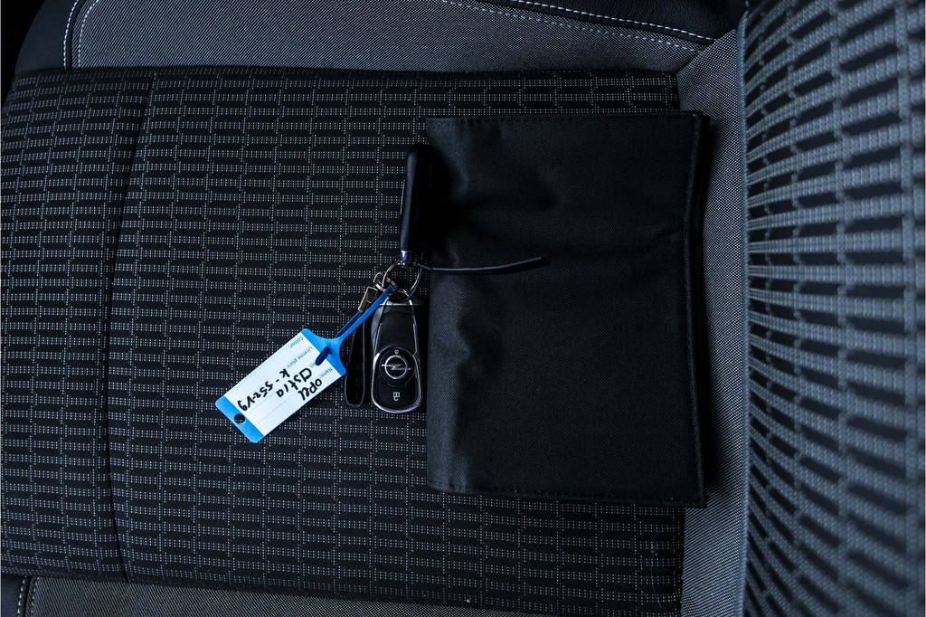 Opel Astra (K552VG) met abonnement