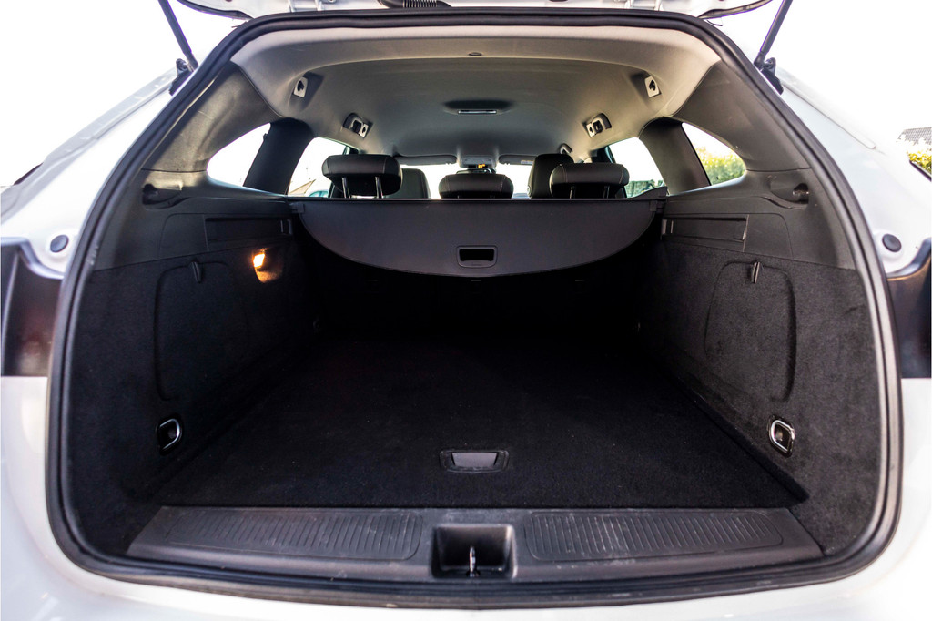 Opel Astra (K552VG) met abonnement