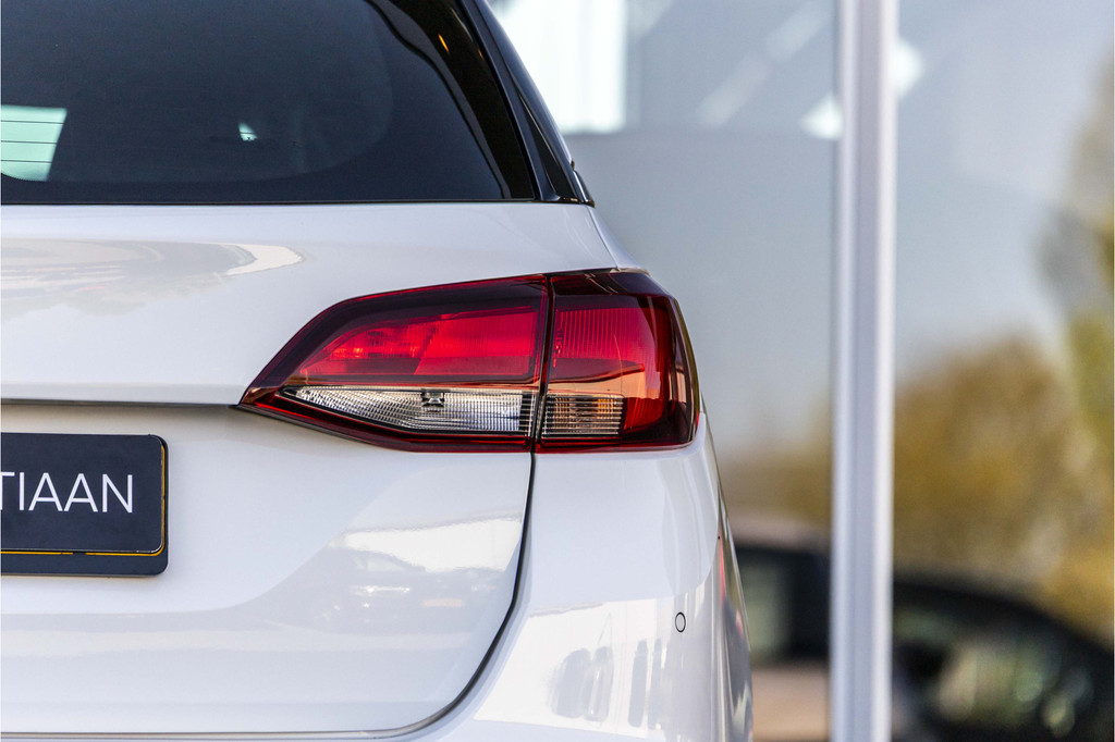 Opel Astra (K552VG) met abonnement