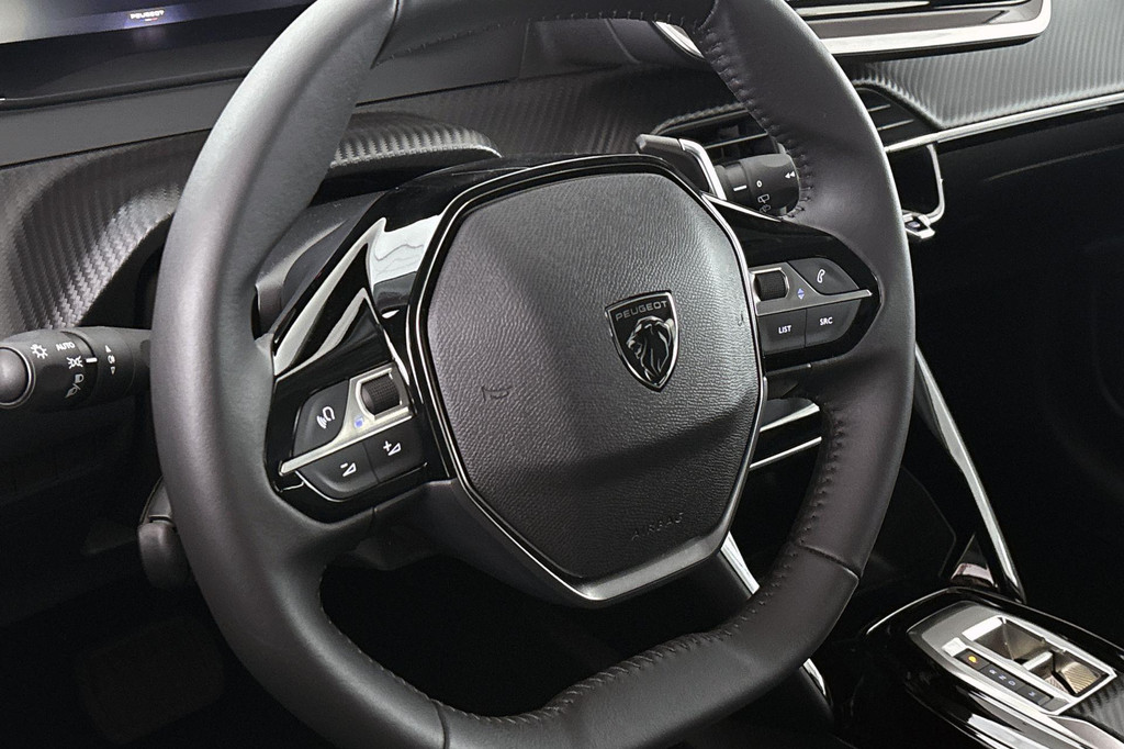 Peugeot 208 (HTP33D) met abonnement