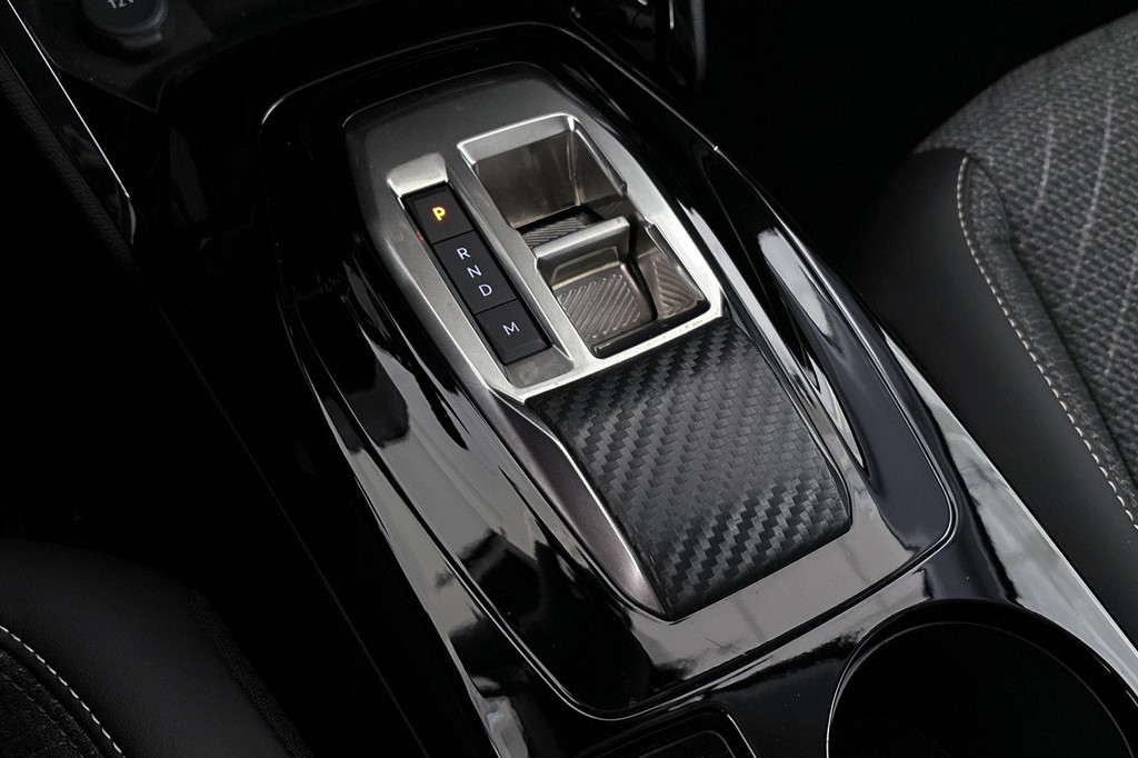 Peugeot 208 (HTP33D) met abonnement