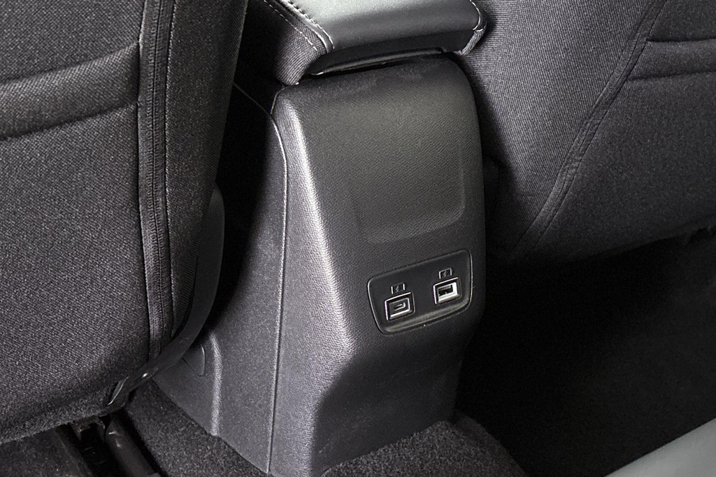 Peugeot 208 (HTP33D) met abonnement