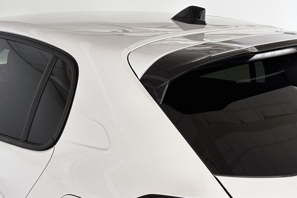 Peugeot 208 (HTP33D) met abonnement