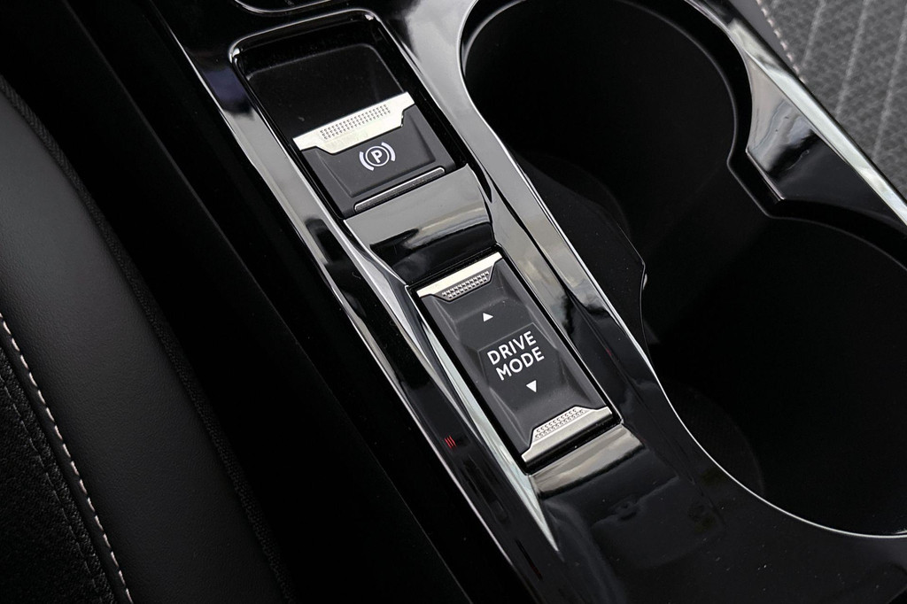 Peugeot 208 (HTP33D) met abonnement