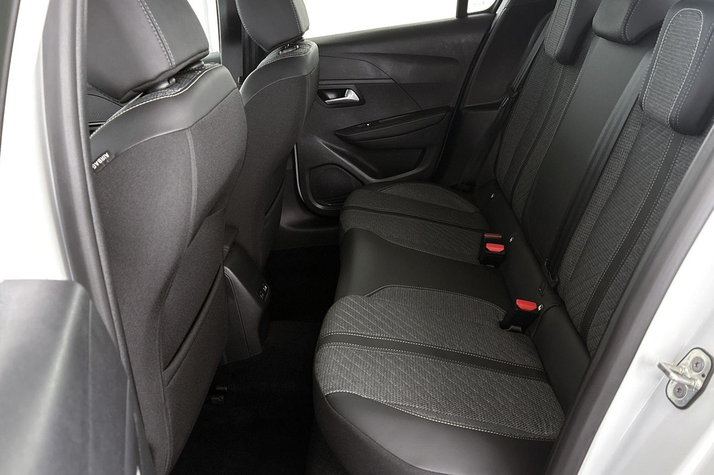 Peugeot 208 (HTP33D) met abonnement