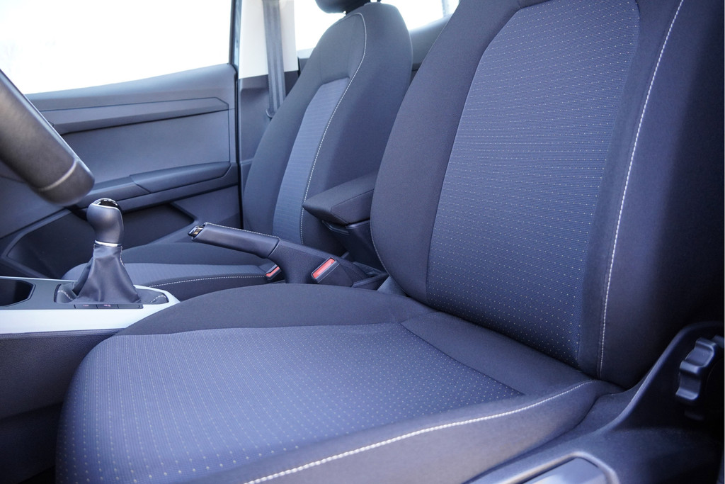 Seat Arona (R445ZZ) met abonnement