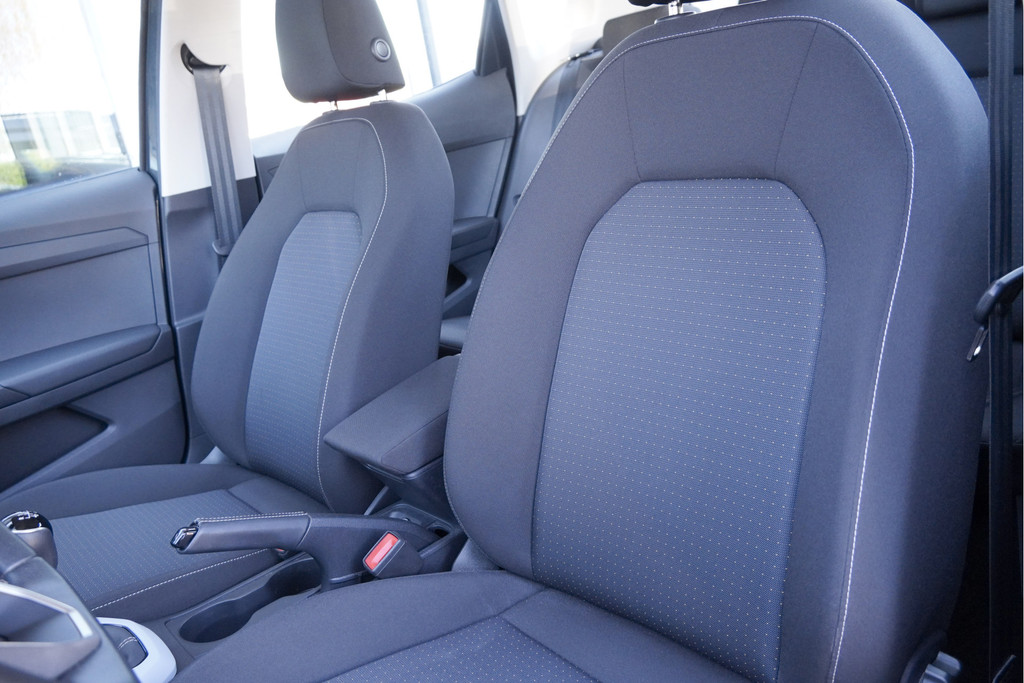 Seat Arona (R445ZZ) met abonnement