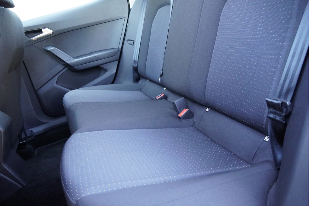 Seat Arona (R445ZZ) met abonnement