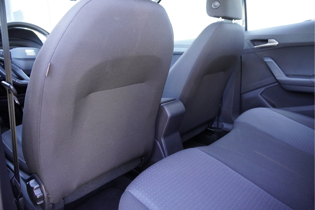 Seat Arona (R445ZZ) met abonnement