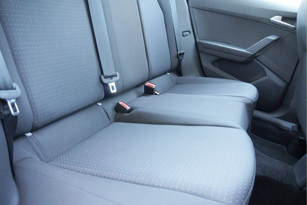 Seat Arona (R445ZZ) met abonnement