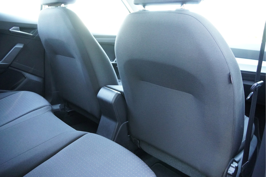 Seat Arona (R445ZZ) met abonnement