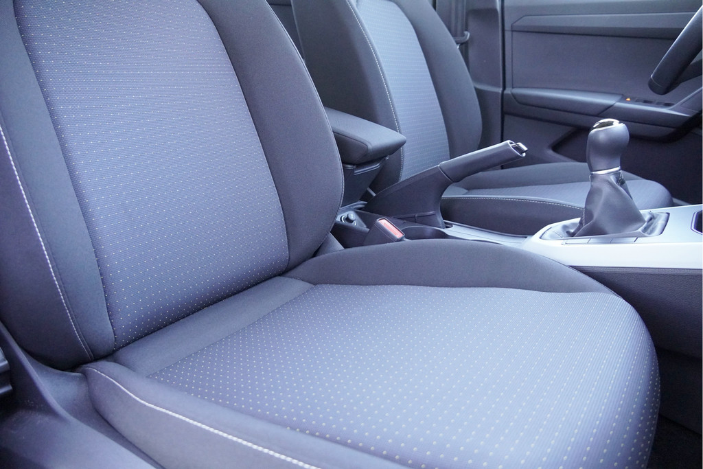 Seat Arona (R445ZZ) met abonnement