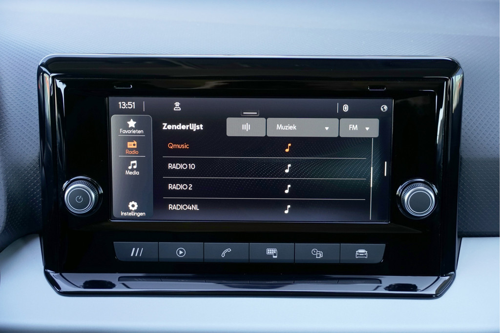 Seat Arona (R445ZZ) met abonnement