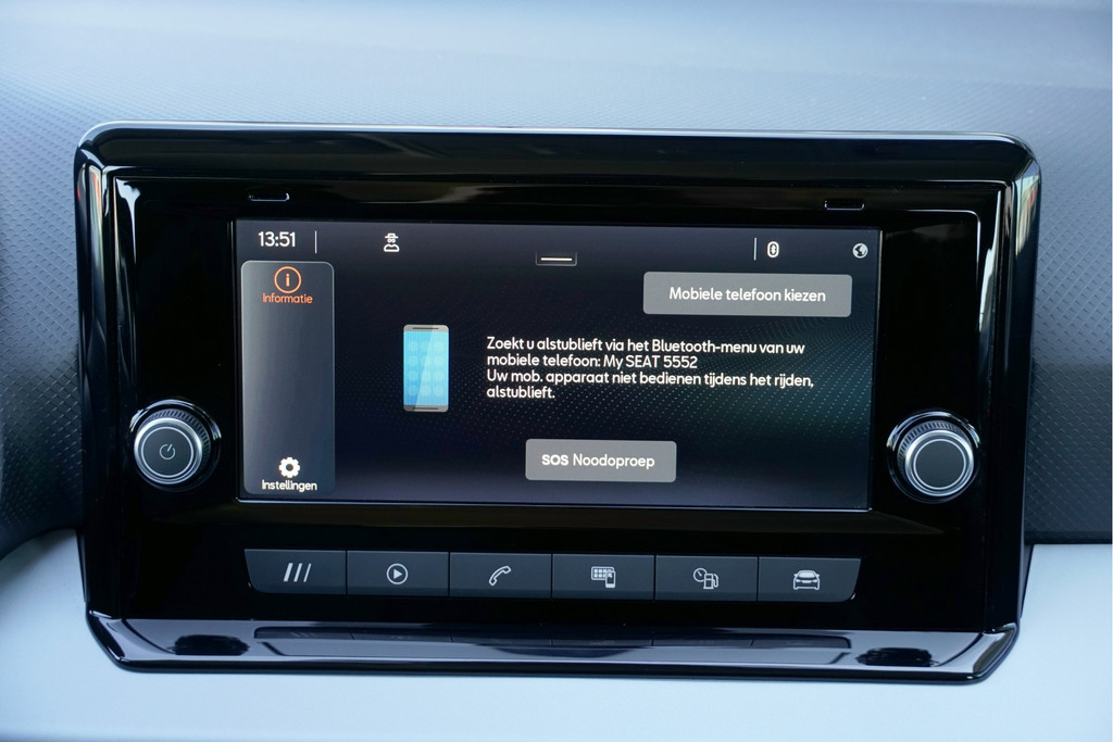 Seat Arona (R445ZZ) met abonnement