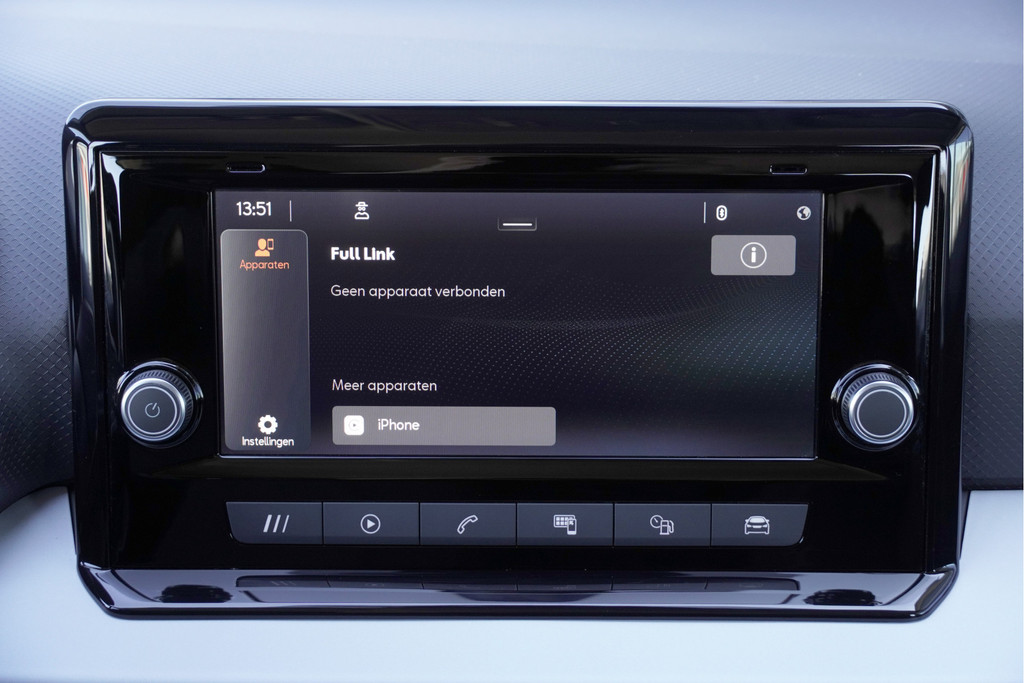 Seat Arona (R445ZZ) met abonnement