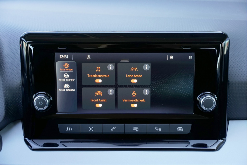 Seat Arona (R445ZZ) met abonnement